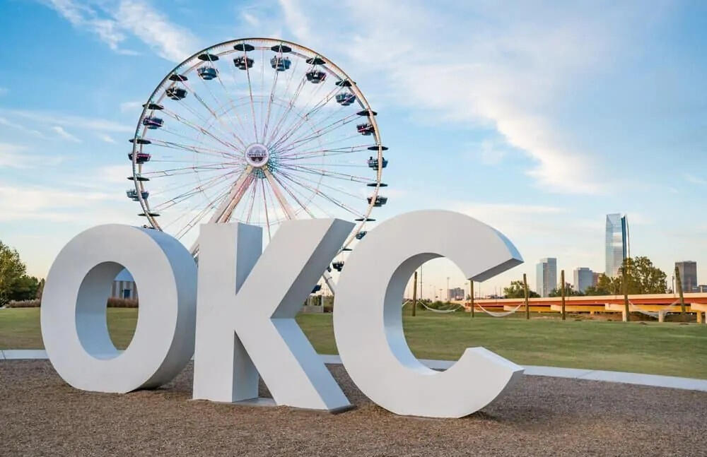 Oklahoma City